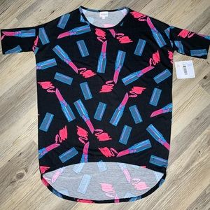 NWT Lularoe Irma Lipstick